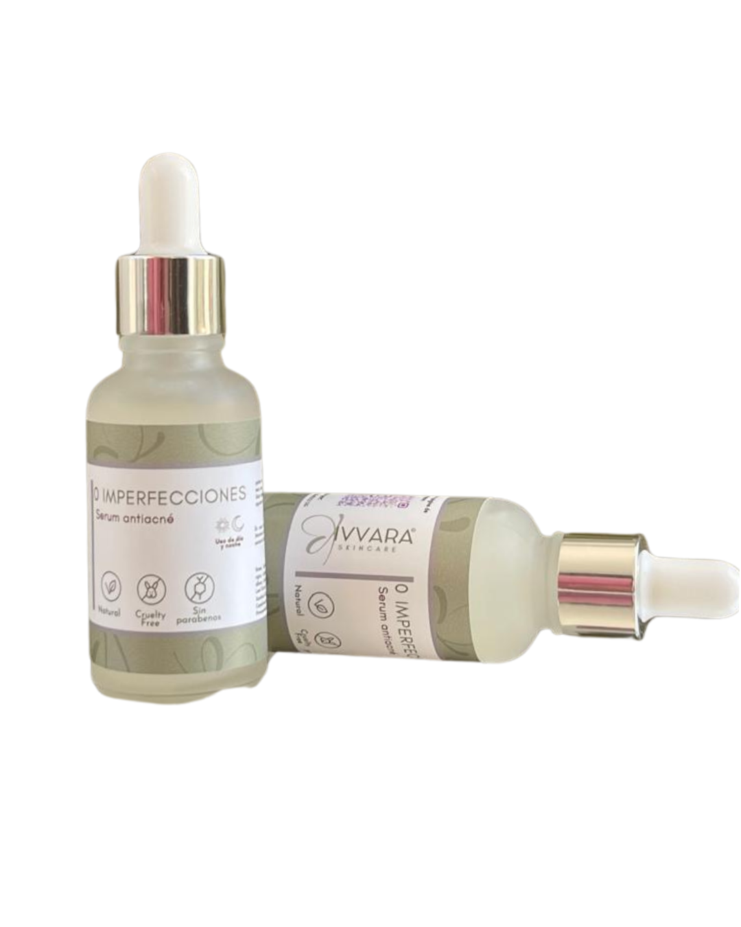 SERUM 0 IMPERFECCIONES